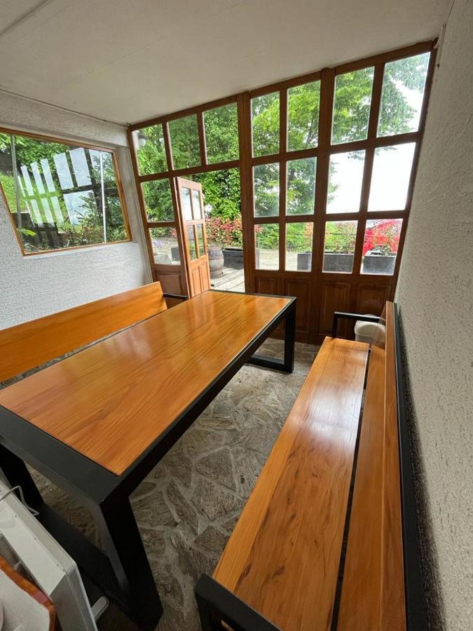 Cesargradska klet Lägenhet Tuhelj Exteriör bild